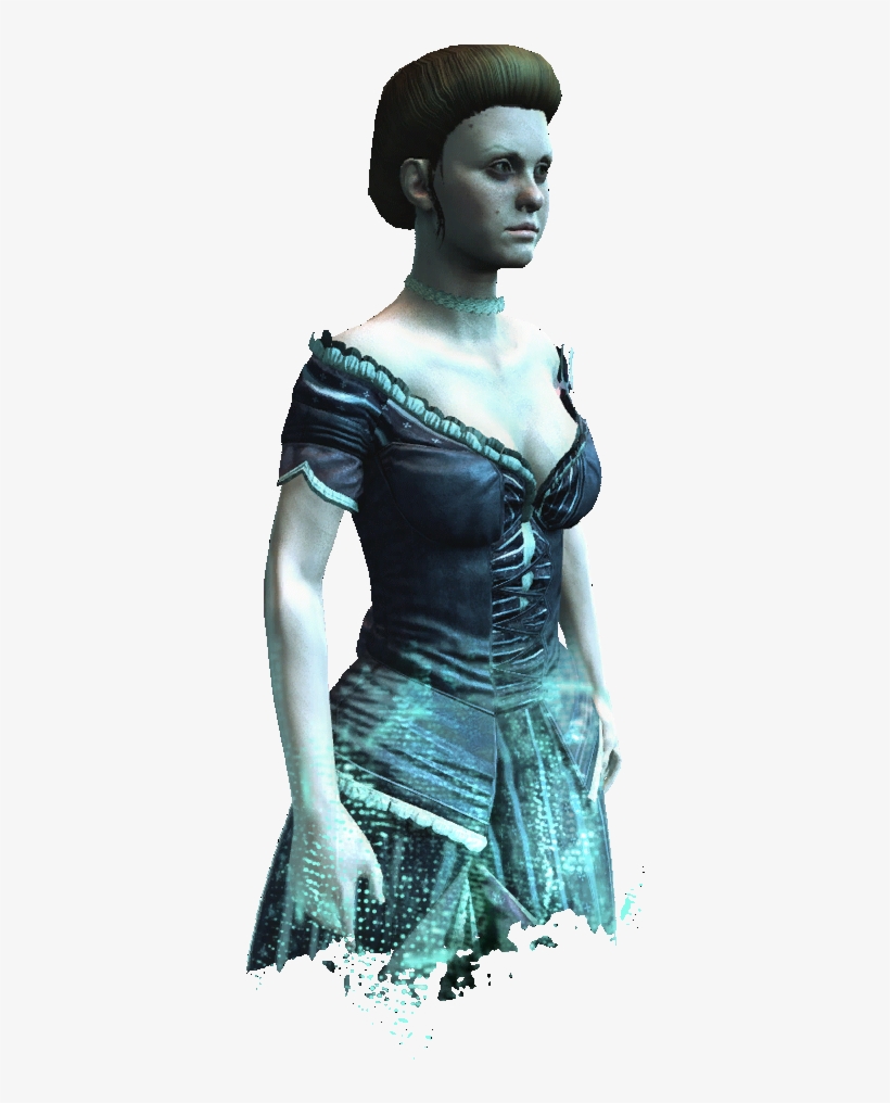 Ac4db - Dancers - Assassin's Creed Iv: Black Flag, transparent png download