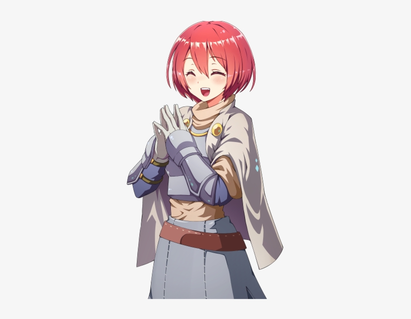 Speak Rubellia Walline 2 - Wiki, transparent png download