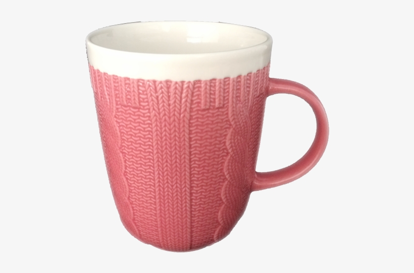 Custom Printed Disposable Hot Soup Packaging Cups - Mug, transparent png download