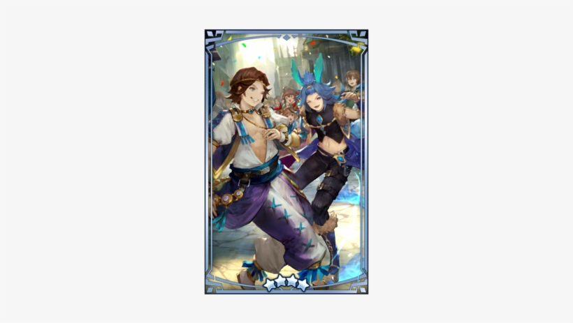400050 01 Portrait - Dance, transparent png download