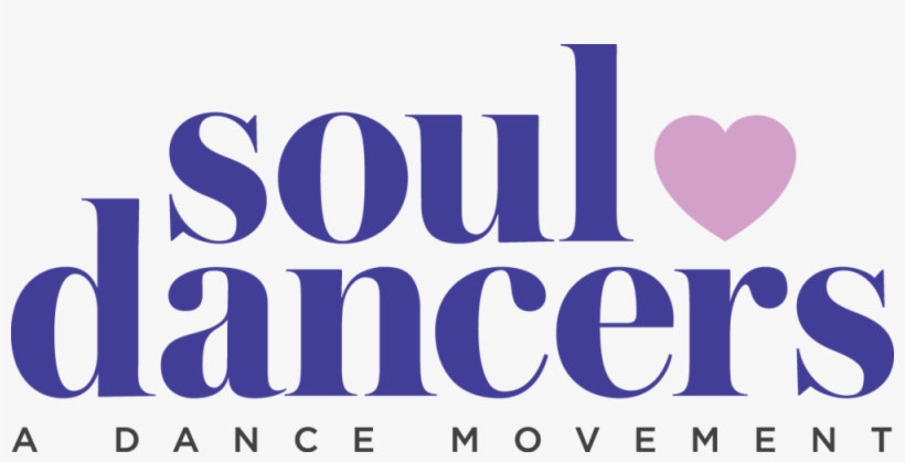 Soul Dancers Logo - Soul Dancers Charity, transparent png download