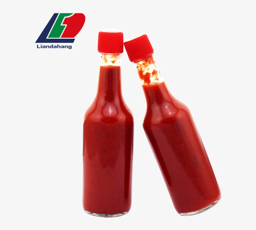 Oem Brands Italy Chili Hot Sauce - Hot Sauce Bottle Transparent, transparent png download
