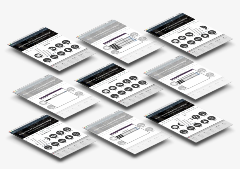 Spock Is A Repository Of All Support Information For, transparent png download