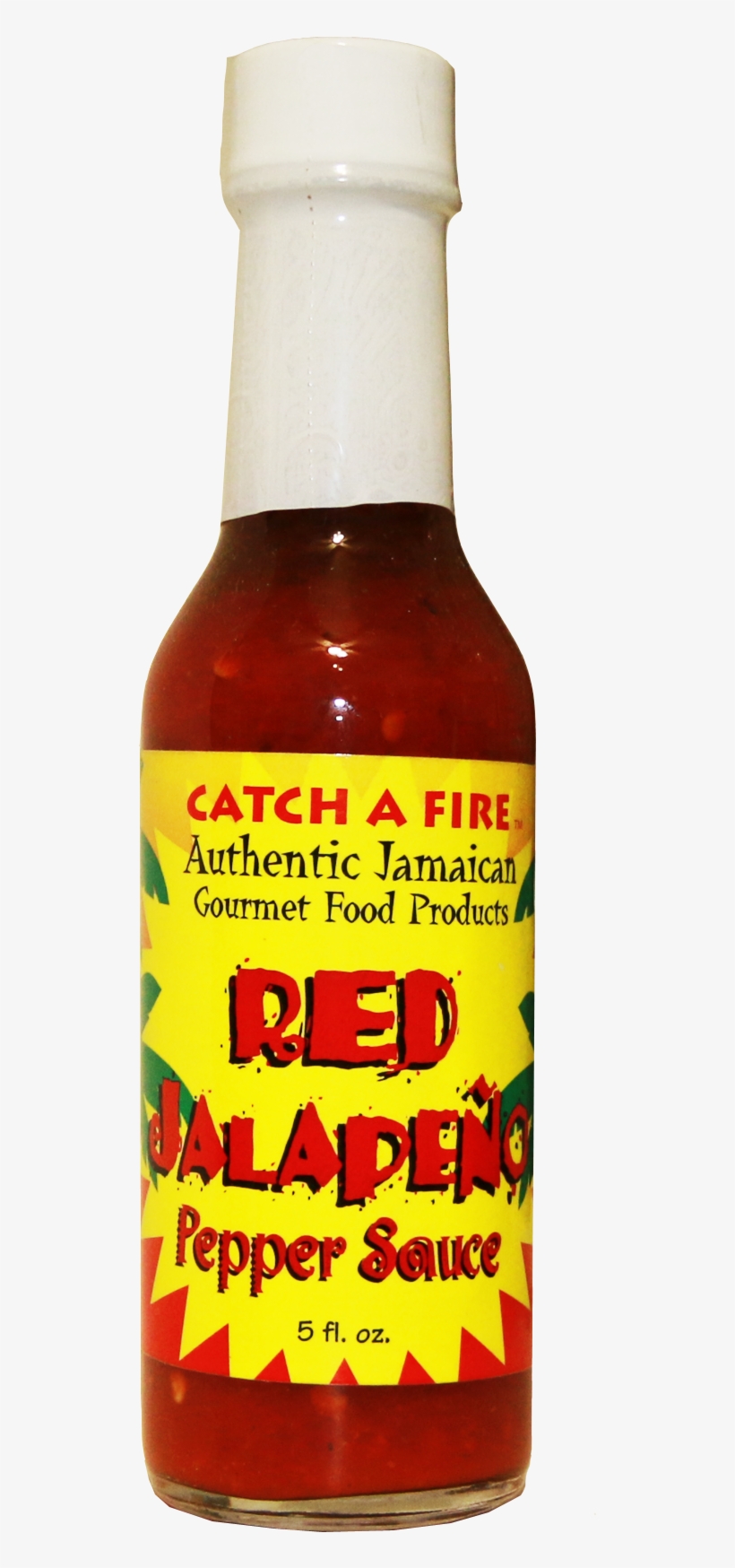 Comin In Hot, Hot, Hot - Glass Bottle, transparent png download