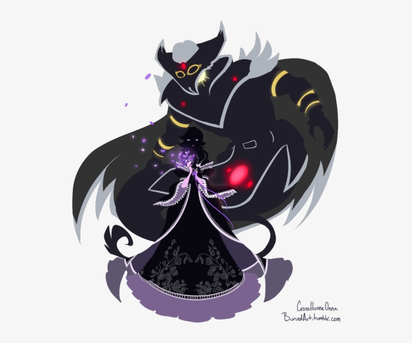 A Commission For @shadowchroma Featuring Their Oc, - Cartoon, transparent png download