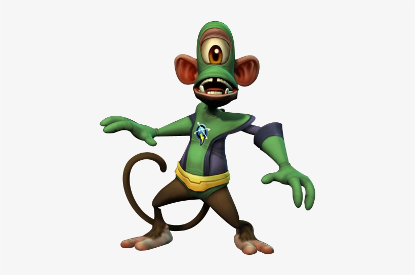 Signature Tournament - Captain Qwark, transparent png download