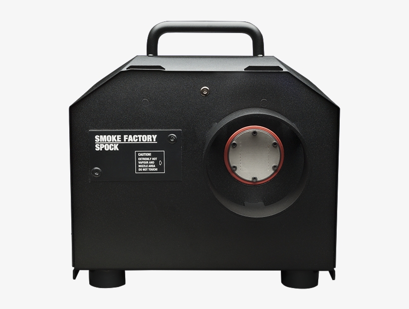 Placeholder - Fog Machine, transparent png download