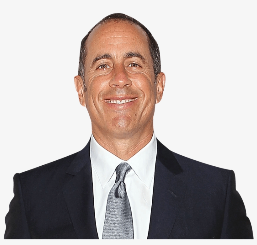 Jerry Seinfeld Talks To Youtube Star Colleen Ballinger - Comedian, transparent png download