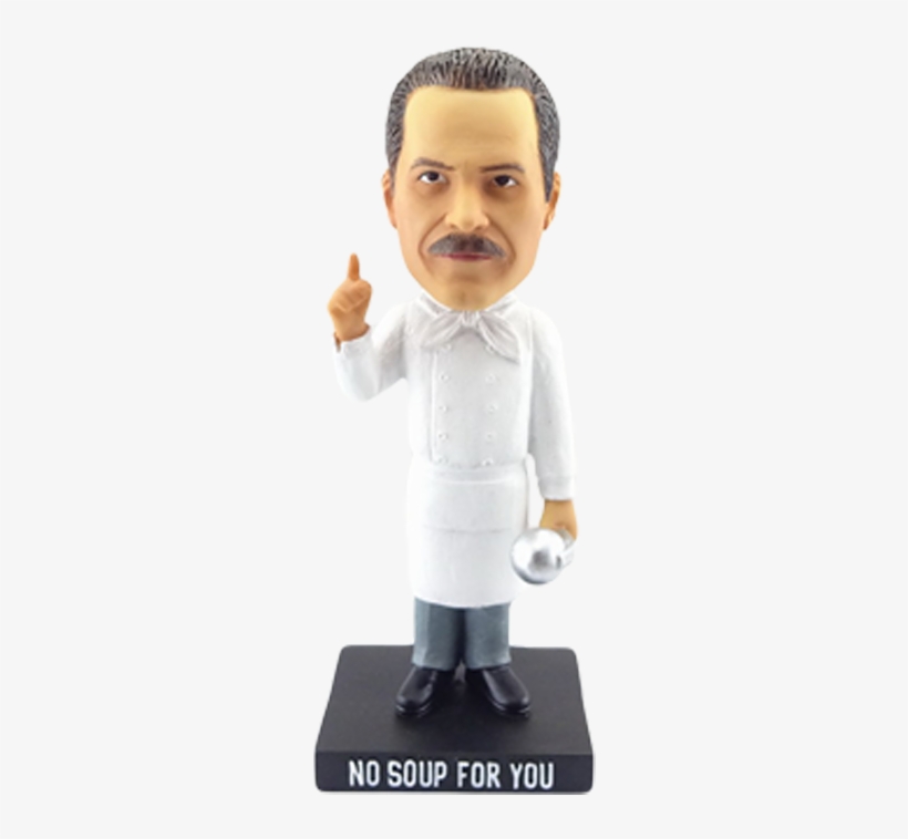 8 Ball Jackets - The Soup Nazi, transparent png download