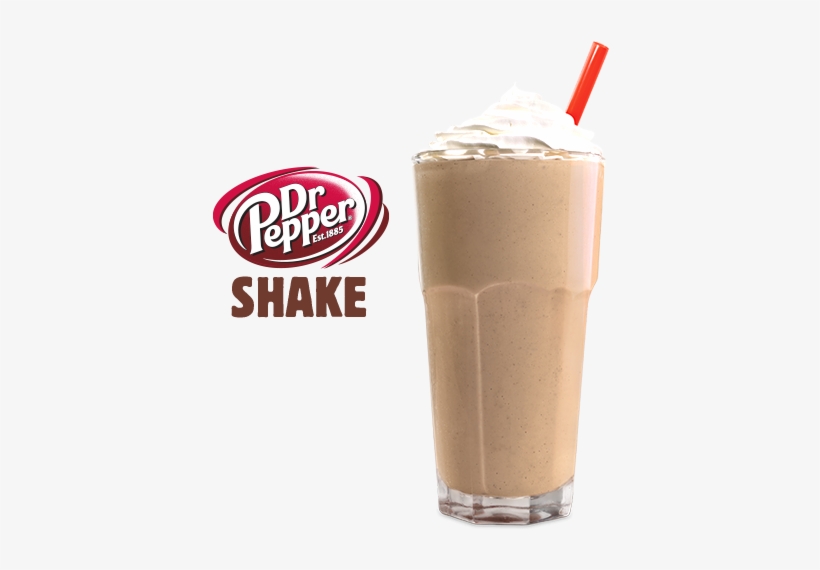 Image Black And White Stock Burger King Debuts New - Dr Pepper Shake Burger King, transparent png download
