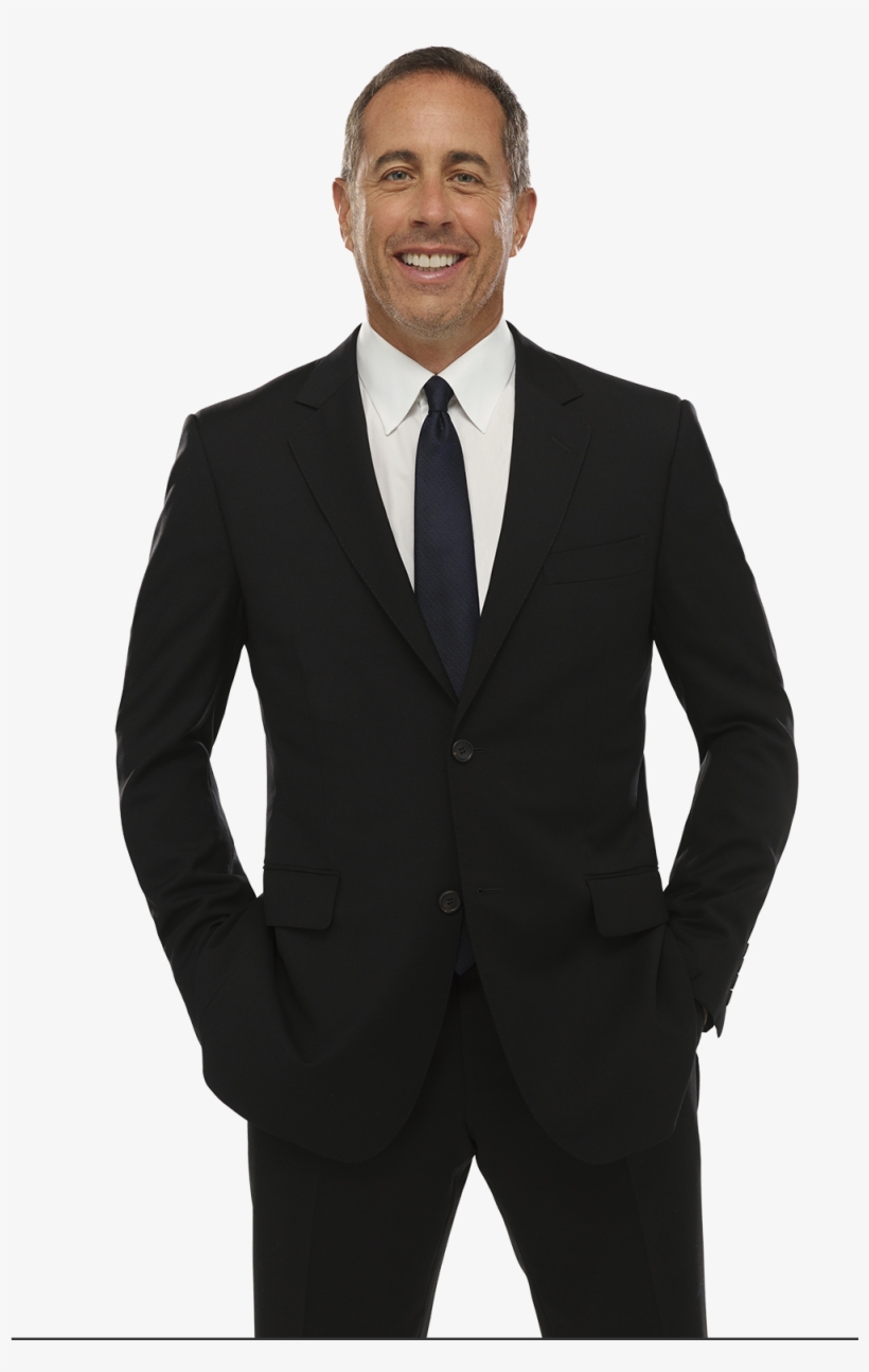 Uja's Campaign 2018 Launch With Jerry Seinfeld, transparent png download