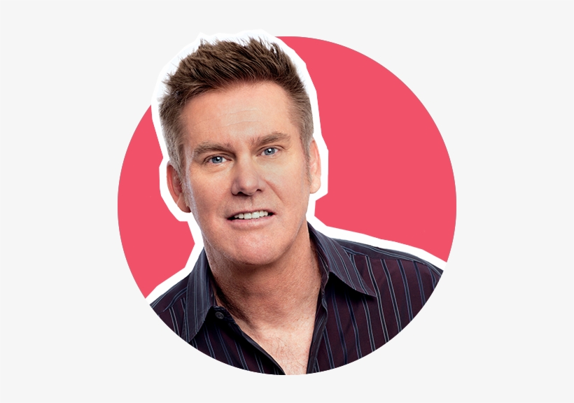 Brian Regan, transparent png download