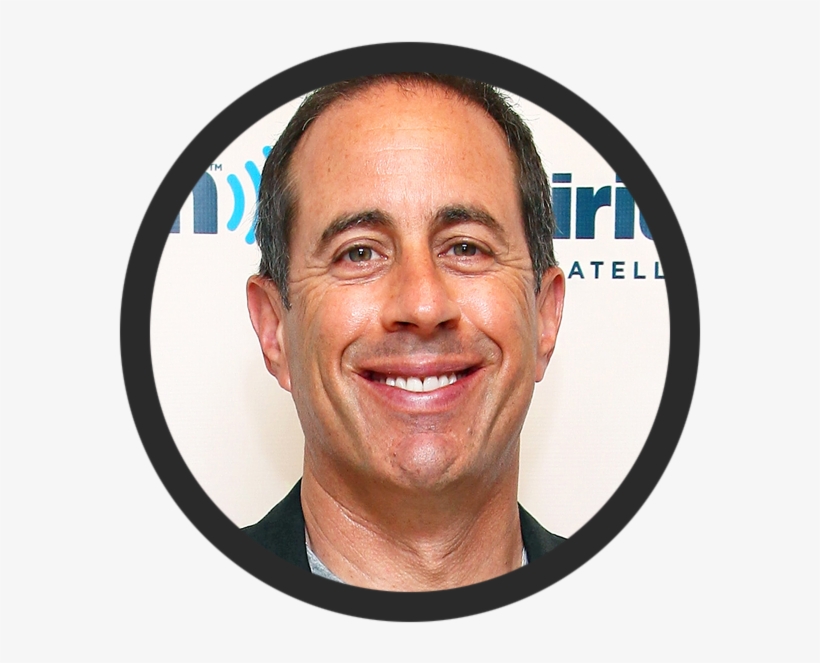 Jerry-seinfeld - Jerry Seinfeld, transparent png download