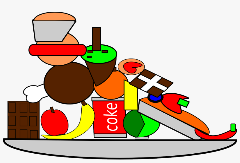 Junk Food Png Images, transparent png download
