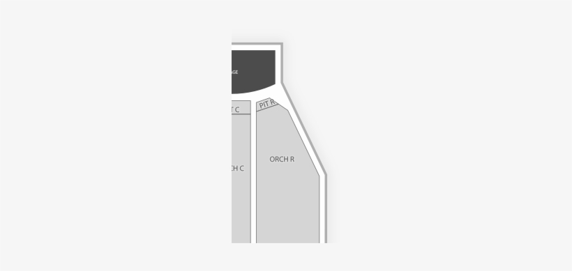 Jerry Seinfeld Tickets, Saenger Theatre-new Orleans, - Los Angeles, transparent png download