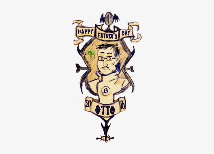 20160619-fathers Day 2016 - Father's Day, transparent png download
