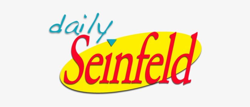 Seinfeld, transparent png download