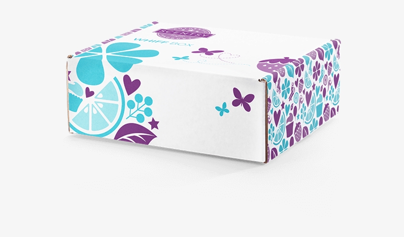 Get The Scentsy Whiff Box Today At Getascent - Scentsy Whiff Box, transparent png download