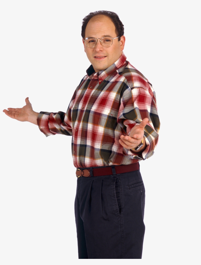 Our Prophylactics - Seinfeld Jason Alexander Poster 11x17 Mini Poster, transparent png download