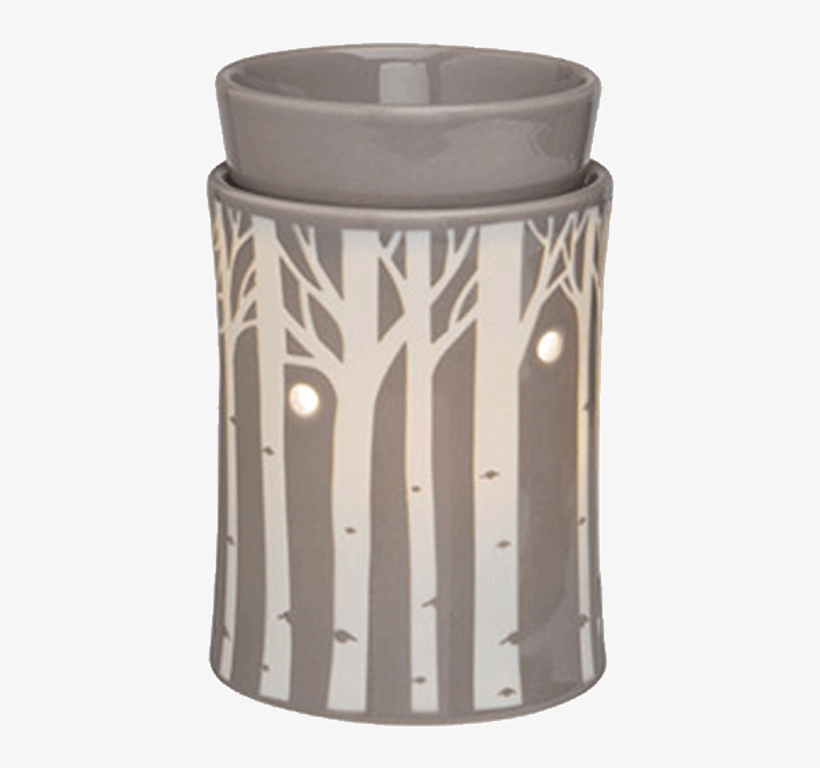 Warmer Unit - Transparent Scentsy Warmer, transparent png download