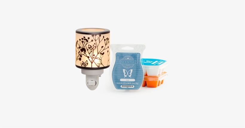 If Guest Orders At Your Scentsy Party Total $600, You - Morning Sunrise Scentsy Warmer, transparent png download