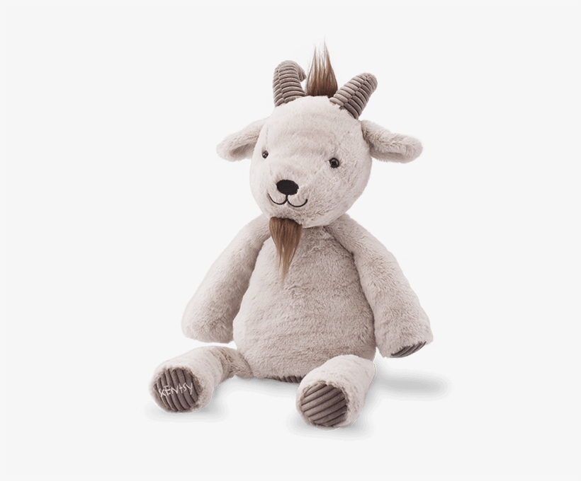 It S Glendon The Goat And I - Scentsy Glendon The Goat, transparent png download