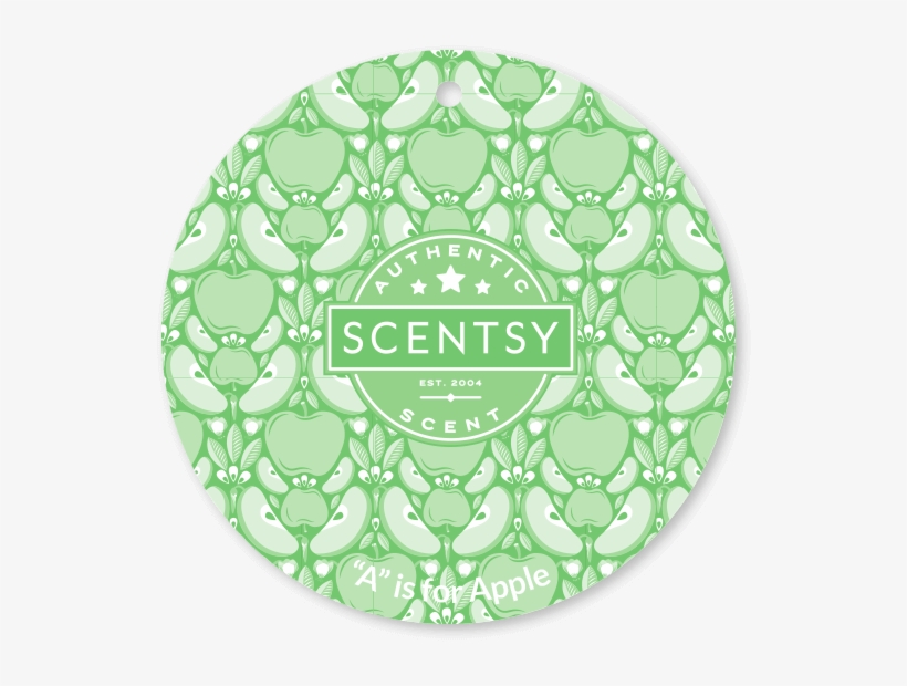 Scentsy Scent Pak Apple Butter Frosting, transparent png download