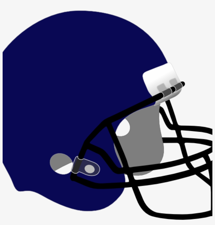 'nfl Team Helmets' Trivia Quiz - Football Helmet And Football, transparent png download
