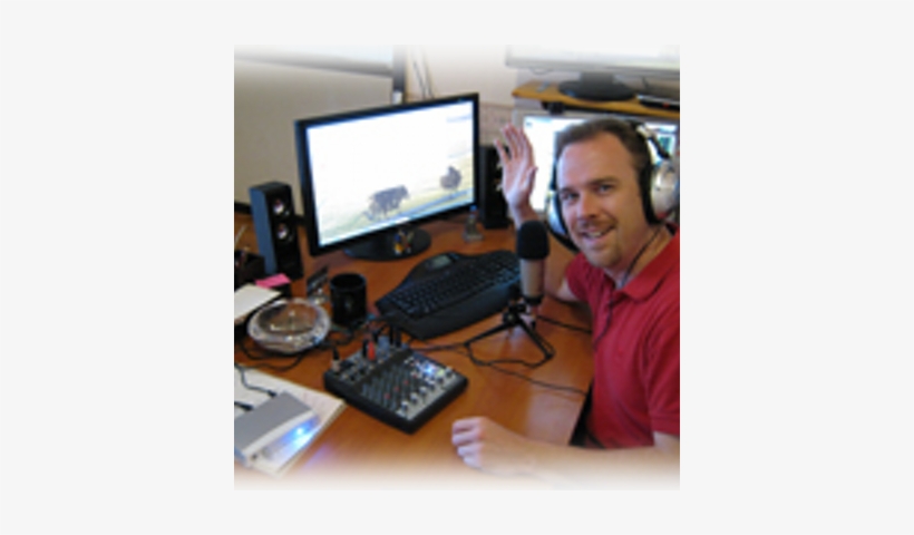 Lloyd Bayley - Personal Computer, transparent png download