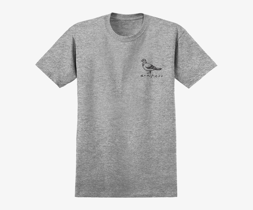 4tant0bapg1selk V=1502435046 - Gildan Ultra Cotton Grey, transparent png download