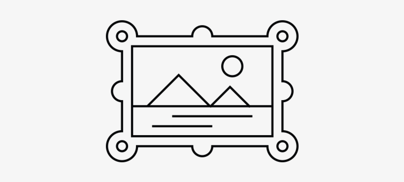 Ink & Watercolor - Grassroots, transparent png download