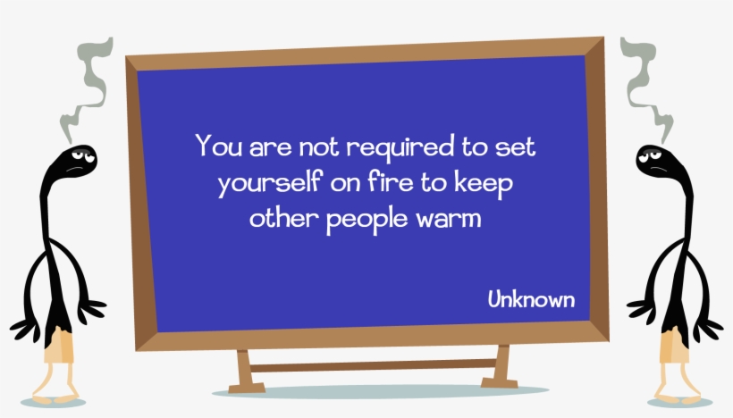 Love This Quote - Cartoon, transparent png download