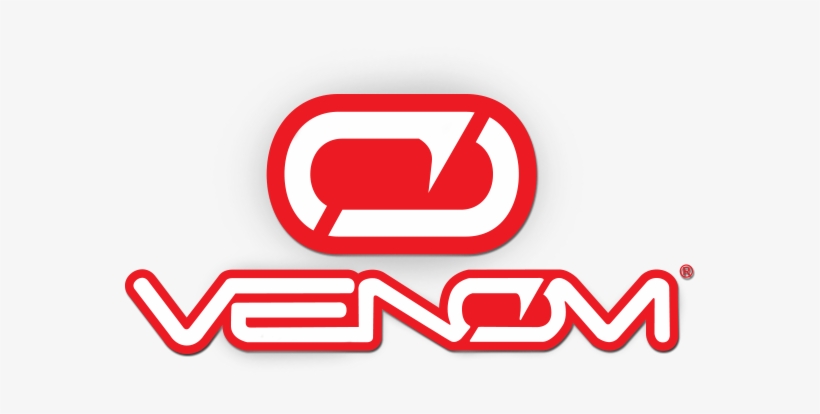 Presented By Venom Brainfpv - Venom Rc Logo, transparent png download
