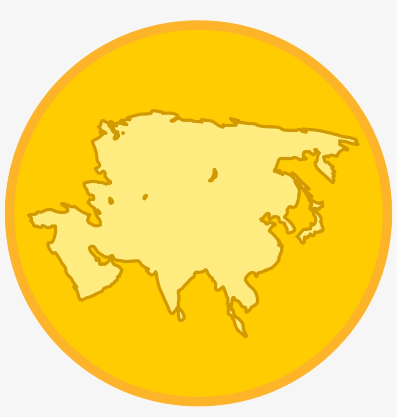 Gold Medal Asia - Info Icon, transparent png download