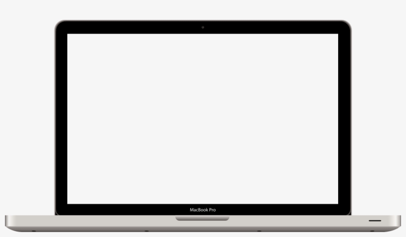 Exemple - Laptop, transparent png download