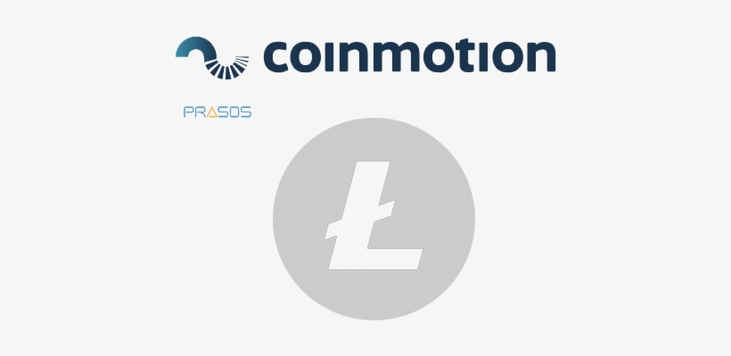 Litecoin, transparent png download