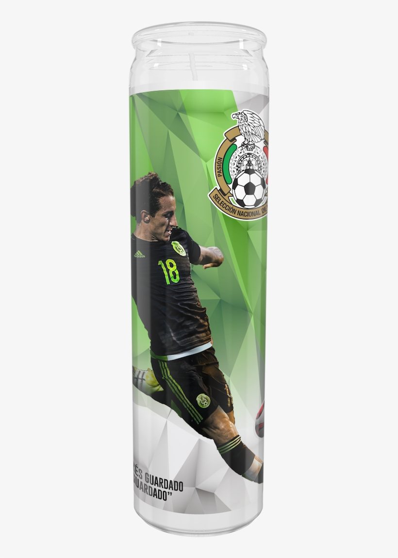 Fmf Officially Licensed Velita - Seleccion Nacional De Mexico Soccer Luncheon Napkins, transparent png download