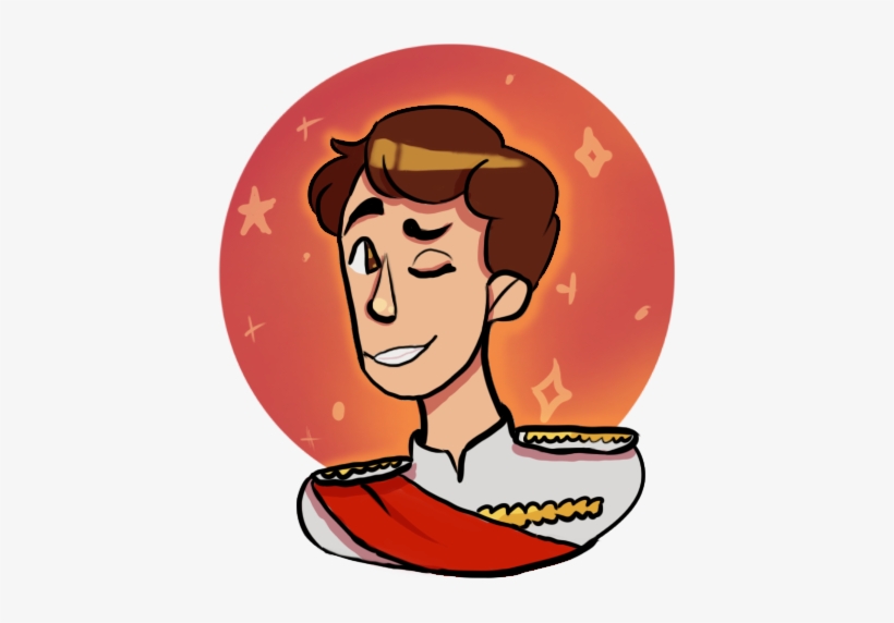 Here's All Of The Sanders Sides Icons I've Drawn Feel, transparent png download