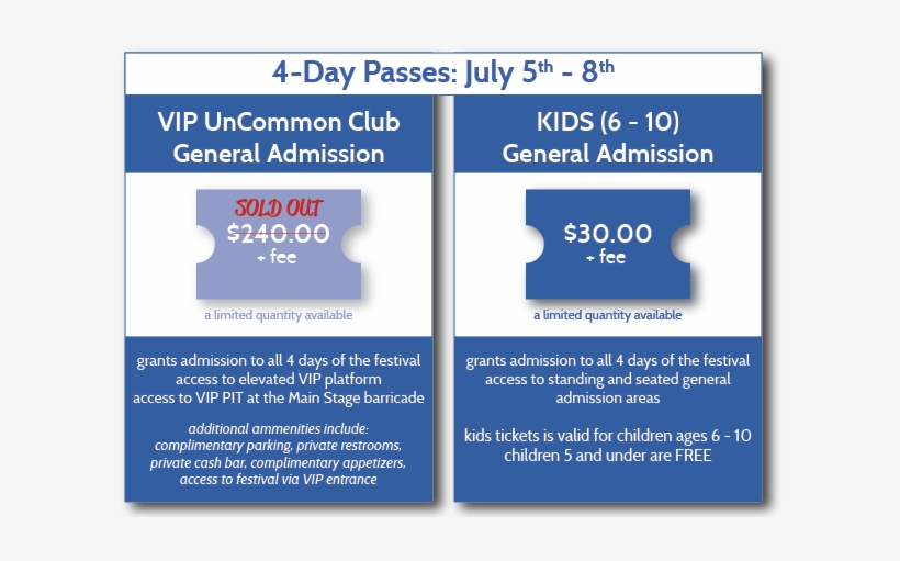 Click Here To Buy Tickets - Common Ground Music Festival, transparent png download