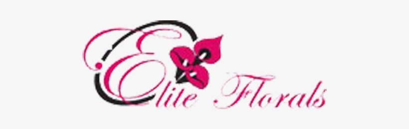 Graphic Transparent Stock Abington Florist Flower Delivery - Elite Florals, transparent png download