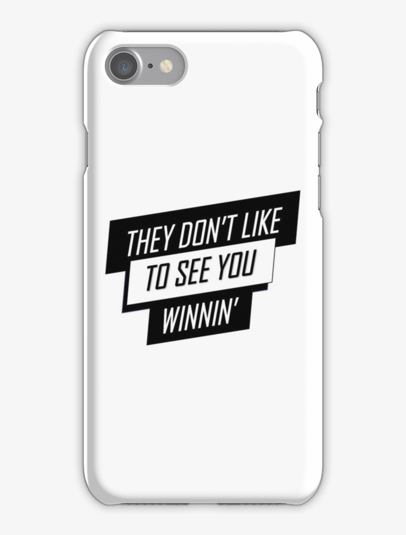 Kodak Black Iphone 7 Snap Case - Iphone, transparent png download