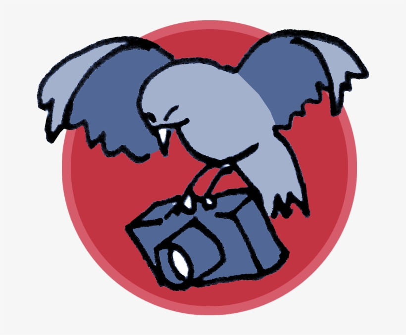 Sky Camera Is A Prototype Android App For Attaching - Cartoon, transparent png download