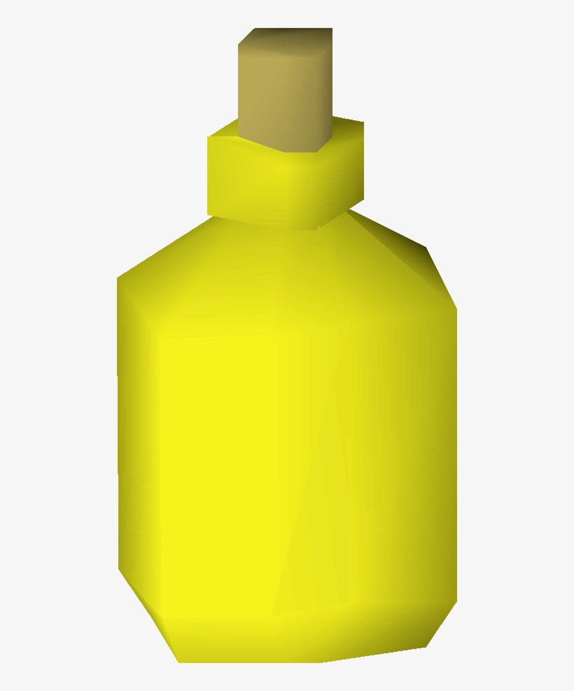 Yellow Dye - Yellow, transparent png download