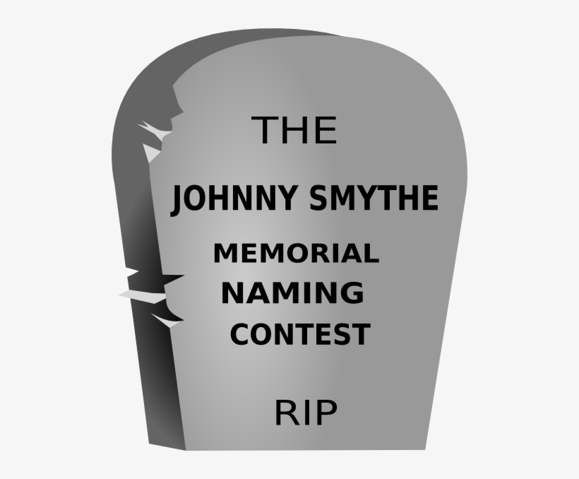 Halloween Rounded Tombstone Clip Art - Batu Nisan Icon Png, transparent png download