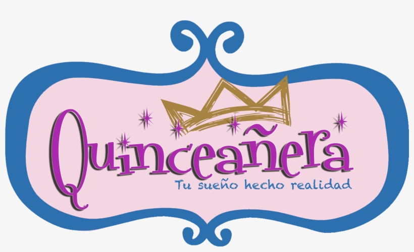 Quinceañera, transparent png download
