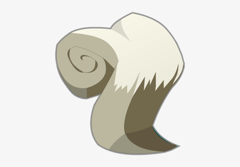 Cromagmunk Tail - Tail Png, transparent png download