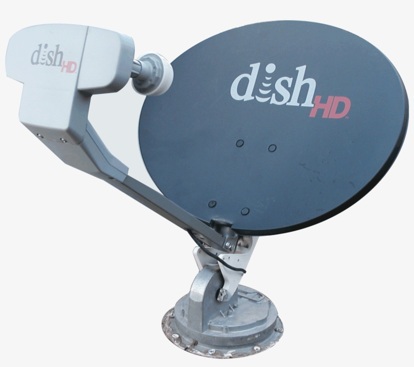 Satellite Dish Png Vector Transparent Stock - Dish Antenna Png, transparent png download