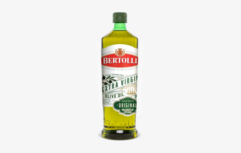 1 - Bertolli Extravergine, transparent png download