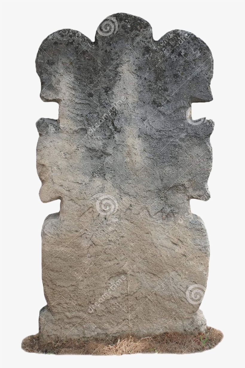 The Gallery For > The Gallery For > Blank Gravestone - Headstone, transparent png download