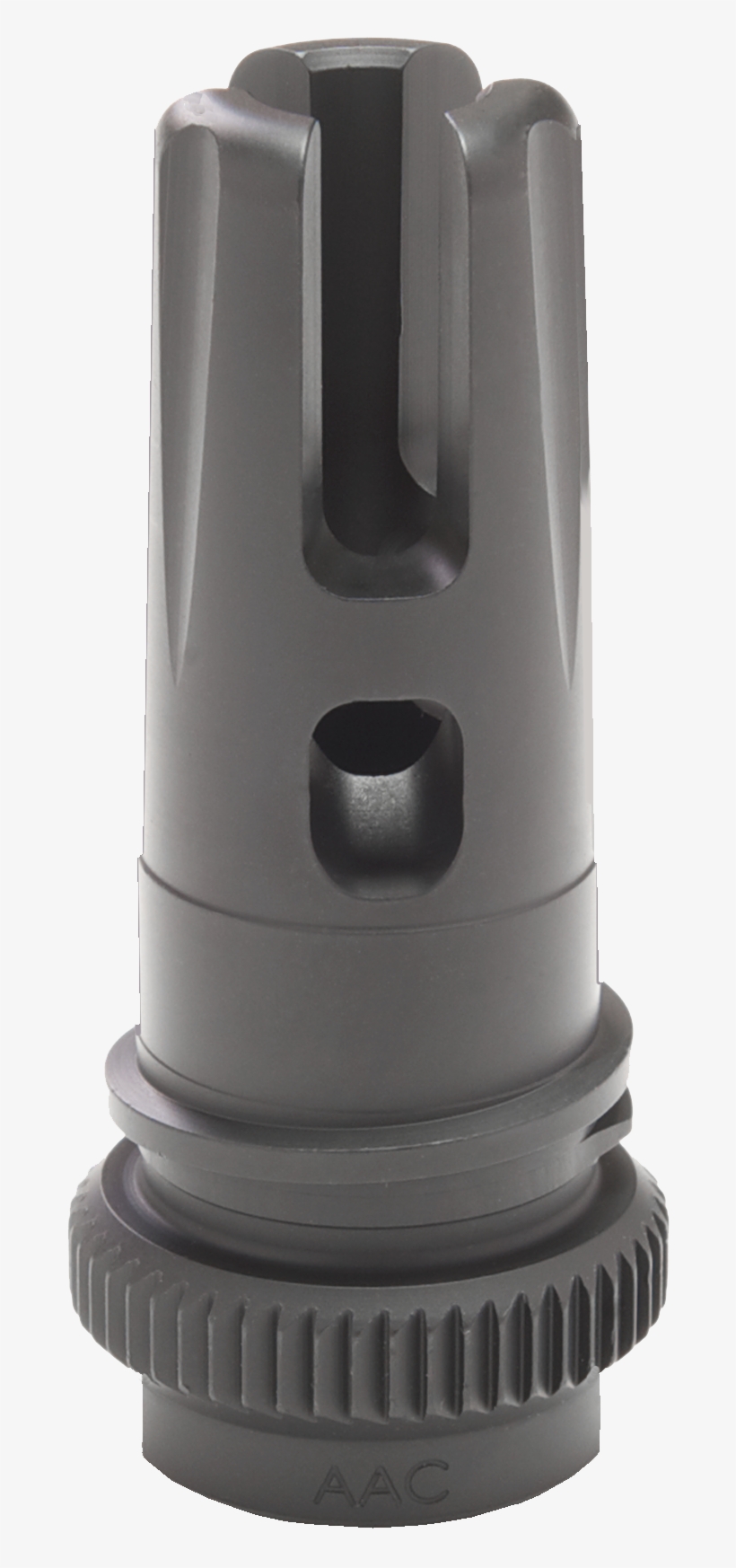 Advanced Armament101720 Brakeout 51t Compensator - Aac Muzzle Brake, transparent png download